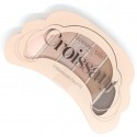 Тени 05708 "VIVIENNE SABO" палетка/6 цветов/Croissant 01 4 gr
