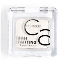 Тени 55904 "CATRICE" моно для глаз  Highlighting Eyes Shadow 2gr  010