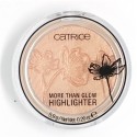 Хайлайтер 68259 "CATRICE" компактный More Than Glow Brightener 5,9gr 030