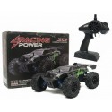 Машина 0080 р/у, Racing Power, 1:18, до 40км/ч, 2.4 ГГц, 4WD, аккумулятор, в коробке