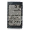 Тени для век гламурные 03726 "Artdeco" компактные Glamour Eyeshadow 0,8gr 372