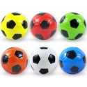 Мяч детский фомовый 10-10 CM-A (1уп/6шт) 10 см, 6 видов, в кульке