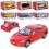 Машинка KT 5038 W HU KINSMART  "TOYOTA CELICA".метал. инерционная. в коробке. 1:34