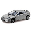 Машинка KT 5038 W HU KINSMART  "TOYOTA CELICA".метал. инерционная. в коробке. 1:34