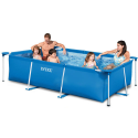 Бассейн каркасный 28270 (1шт/ящ) INTEX  220-150-60см, в коробке, 79,5-30-26см