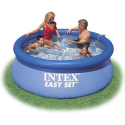 Бассейн семейный 28120 (1шт/ящ) INTEX