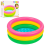 Бассейн 57107sh (12шт)  INTEX