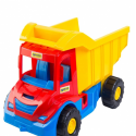 Грузовик 39217 Multi truck "Тигрес"