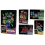 Набор "Изонить" IZN-01-01-05 "Dankotoys" 21×31 см, малый