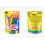 Набор Кинетический песок KS-03-03   "Dankotoys" "KidSand" 400 г, в пакете, микс цветов