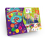 Краски пальчиковые PK-01-01 7 цветов, рус., "Danko-toys" 