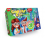 Набор CHK-01-01-04 Набор для опытов по химии, "Dankotoys" "Chemistry Kids", в коробке