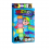 Мел для рисования на асфальте MEL-01-05 "Danko-toys", 7 цветов, большие